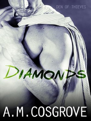 cover image of Diamonds